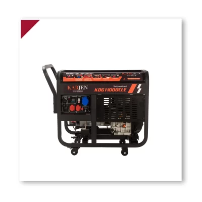 KDG 11000 CLE 01