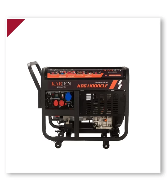 KDG 11000 CLE 01