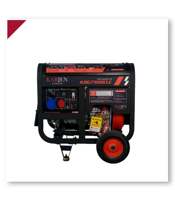 KDG 7500 CLE 01