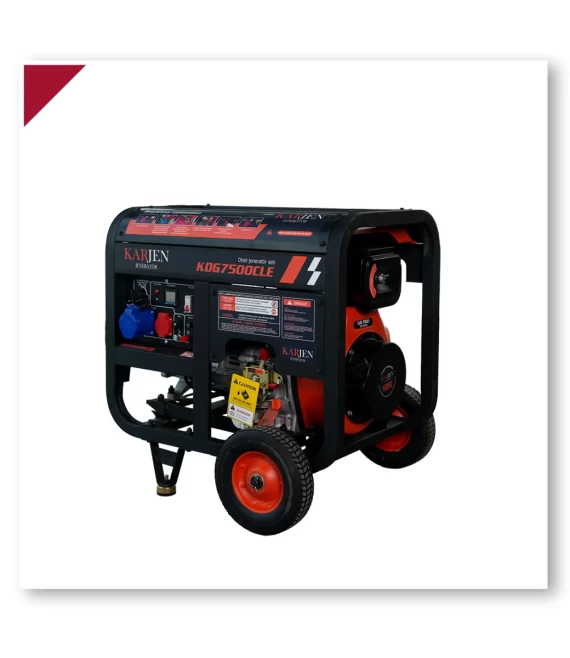 KDG 7500 CLE 03
