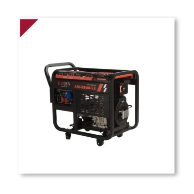 KDG 8500 CLE 03