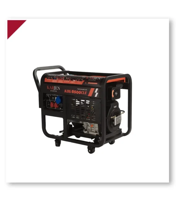 KDG 8500 CLE 03