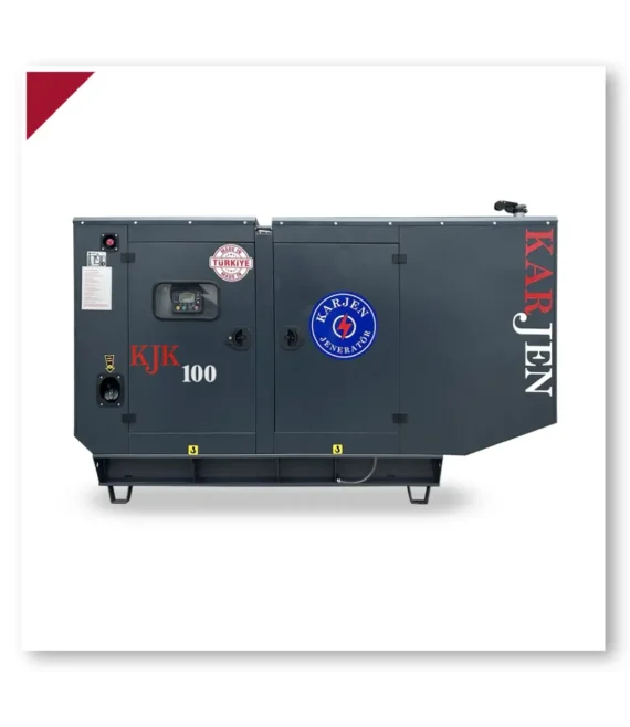 KJK 100-01