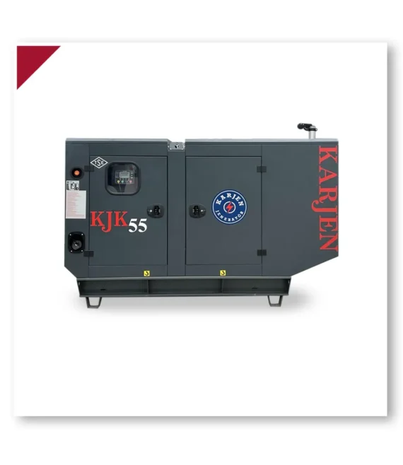 KJK 55-01