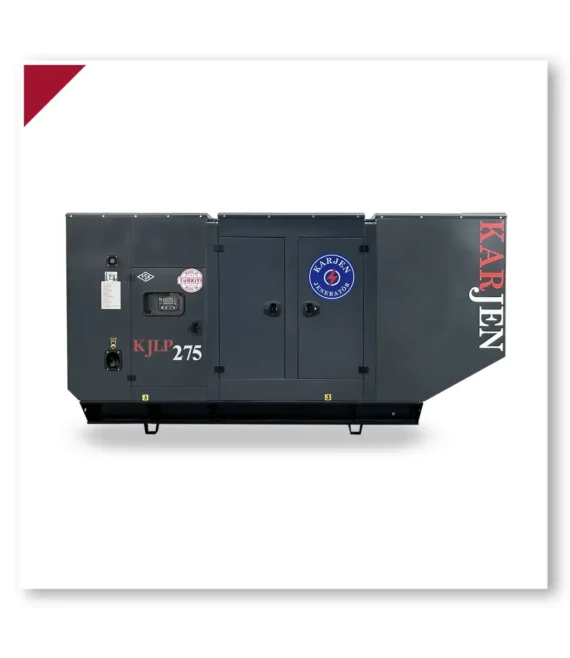 KJLP 275-01