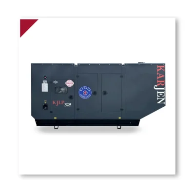 KJLP 325-01
