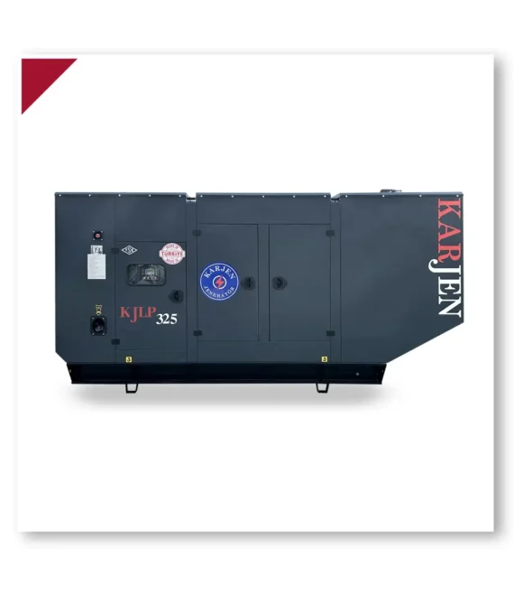 KJLP 325-01
