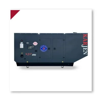 KJLP 400-01