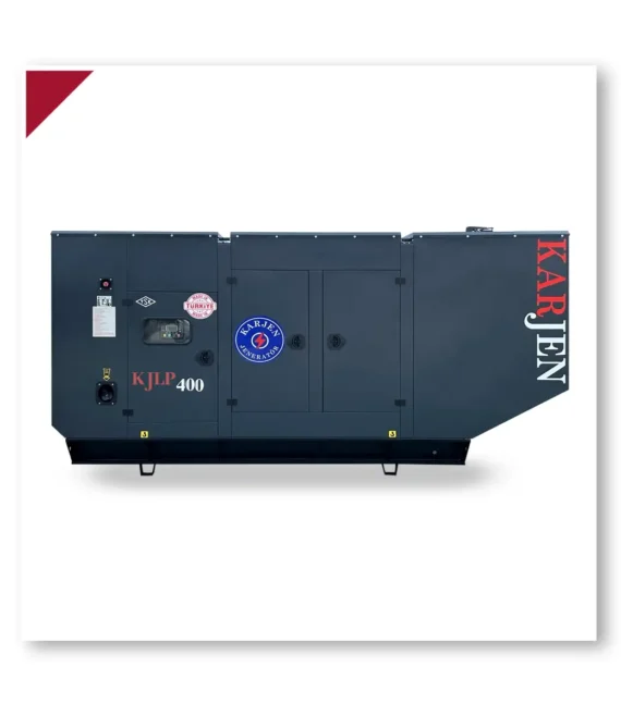 KJLP 400-01