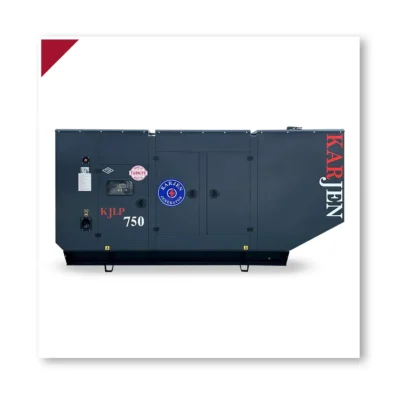 KJLP 750-01
