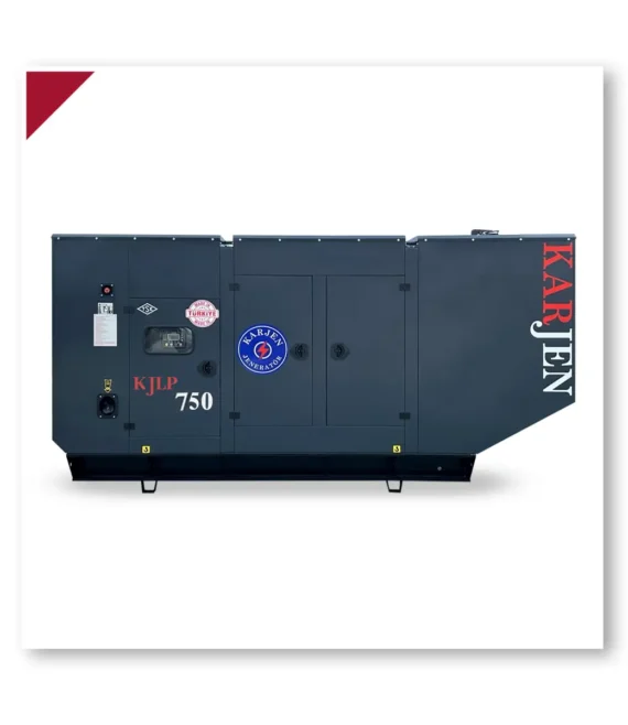 KJLP 750-01