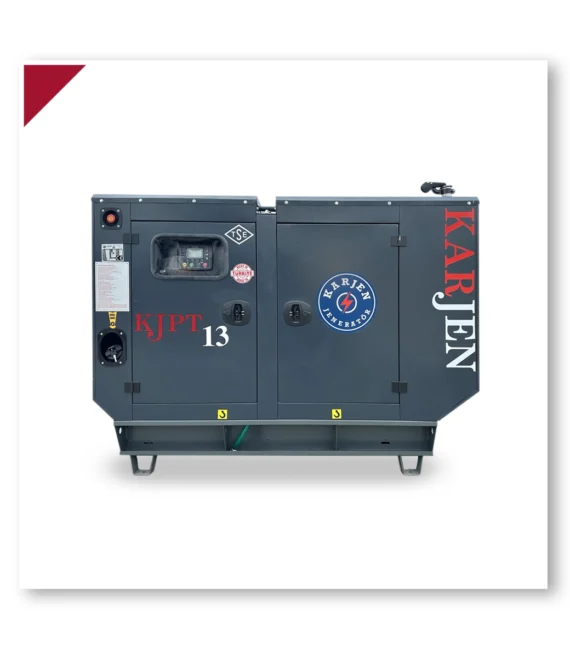 KJPT 13-01