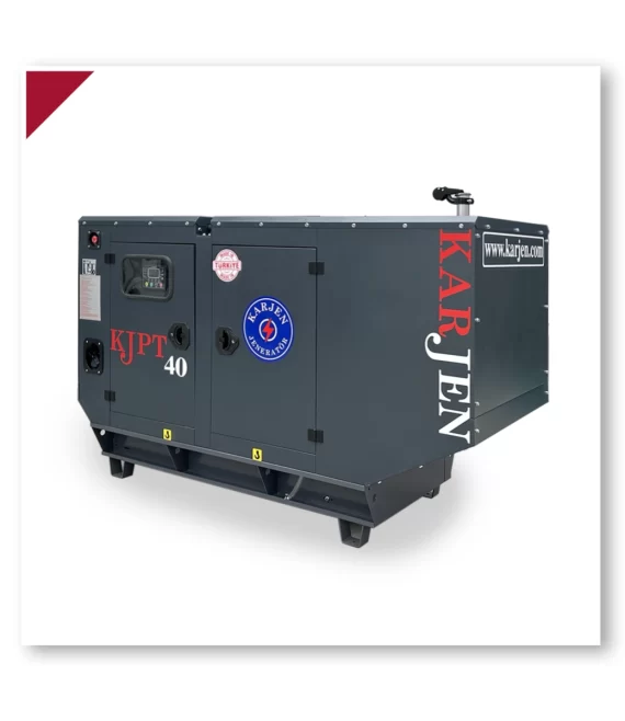 KJPT 40-03