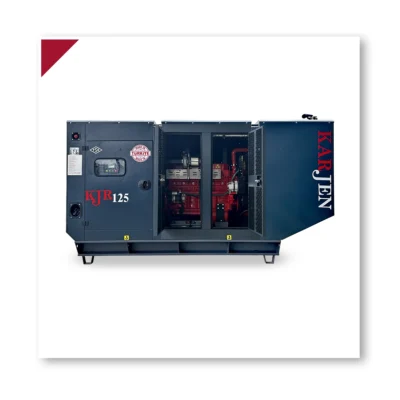 KJR 125-04