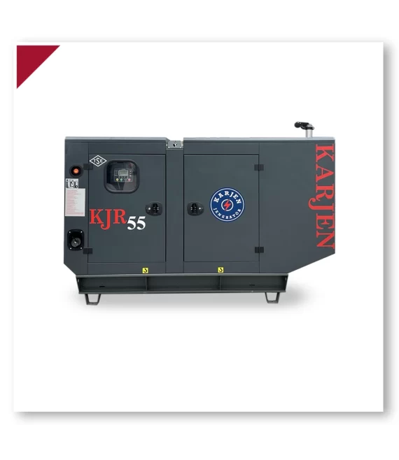KJR 55-01